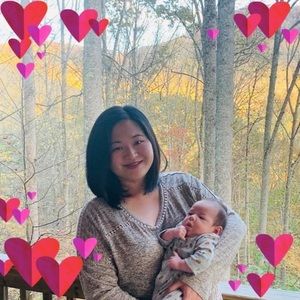 Meet your Posher, Jackie